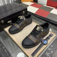 Cheap Louis Vuitton Casual Shoes For Men #1304541 Replica Wholesale [$76.00 USD] [ITEM#1304541] on Replica Louis Vuitton Casual Shoes