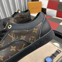 Cheap Louis Vuitton Casual Shoes For Men #1304541 Replica Wholesale [$76.00 USD] [ITEM#1304541] on Replica Louis Vuitton Casual Shoes