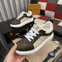 Cheap Louis Vuitton Casual Shoes For Men #1304543 Replica Wholesale [$76.00 USD] [ITEM#1304543] on Replica Louis Vuitton Casual Shoes