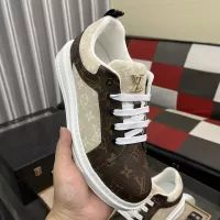 Cheap Louis Vuitton Casual Shoes For Men #1304543 Replica Wholesale [$76.00 USD] [ITEM#1304543] on Replica Louis Vuitton Casual Shoes