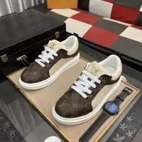 Cheap Louis Vuitton Casual Shoes For Men #1304543 Replica Wholesale [$76.00 USD] [ITEM#1304543] on Replica Louis Vuitton Casual Shoes