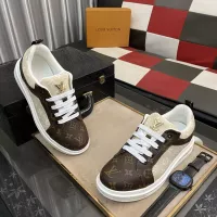 Cheap Louis Vuitton Casual Shoes For Men #1304543 Replica Wholesale [$76.00 USD] [ITEM#1304543] on Replica Louis Vuitton Casual Shoes