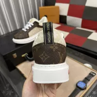 Cheap Louis Vuitton Casual Shoes For Men #1304543 Replica Wholesale [$76.00 USD] [ITEM#1304543] on Replica Louis Vuitton Casual Shoes