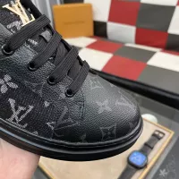 Cheap Louis Vuitton Casual Shoes For Men #1304544 Replica Wholesale [$76.00 USD] [ITEM#1304544] on Replica Louis Vuitton Casual Shoes