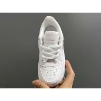 Cheap Nike Air Force Kids Shoes #1304583 Replica Wholesale [$56.00 USD] [ITEM#1304583] on Replica Nike Air Force