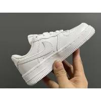 Cheap Nike Air Force Kids Shoes #1304583 Replica Wholesale [$56.00 USD] [ITEM#1304583] on Replica Nike Air Force