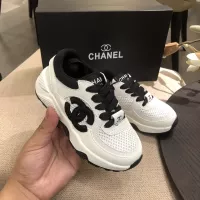 Cheap Chanel Kids' Shoes #1304669 Replica Wholesale [$82.00 USD] [ITEM#1304669] on Replica Chanel Kids' Shoes