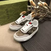 Cheap Gucci Kids' Shoes #1304688 Replica Wholesale [$76.00 USD] [ITEM#1304688] on Replica Gucci Kids' Shoes