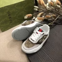 Cheap Gucci Kids' Shoes #1304688 Replica Wholesale [$76.00 USD] [ITEM#1304688] on Replica Gucci Kids' Shoes