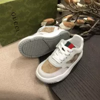 Cheap Gucci Kids' Shoes #1304690 Replica Wholesale [$76.00 USD] [ITEM#1304690] on Replica Gucci Kids' Shoes