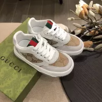 Cheap Gucci Kids' Shoes #1304690 Replica Wholesale [$76.00 USD] [ITEM#1304690] on Replica Gucci Kids' Shoes