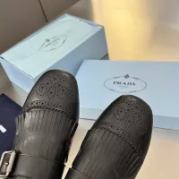 Cheap Prada Slippers For Women #1304694 Replica Wholesale [$96.00 USD] [ITEM#1304694] on Replica Prada Slippers