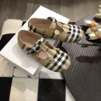 Cheap Burberry Kids' Shoes #1304697 Replica Wholesale [$68.00 USD] [ITEM#1304697] on Replica Burberry Kids' Shoes