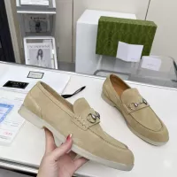 Cheap Gucci Oxfords Shoes For Men #1304701 Replica Wholesale [$105.00 USD] [ITEM#1304701] on Replica Gucci Oxfords Shoes