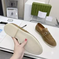 Cheap Gucci Oxfords Shoes For Men #1304702 Replica Wholesale [$105.00 USD] [ITEM#1304702] on Replica Gucci Oxfords Shoes