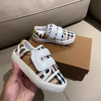 Cheap Burberry Kids' Shoes #1304704 Replica Wholesale [$72.00 USD] [ITEM#1304704] on Replica Burberry Kids' Shoes