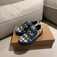 Cheap Burberry Kids' Shoes #1304706 Replica Wholesale [$72.00 USD] [ITEM#1304706] on Replica Burberry Kids' Shoes