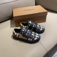 Cheap Burberry Kids' Shoes #1304706 Replica Wholesale [$72.00 USD] [ITEM#1304706] on Replica Burberry Kids' Shoes