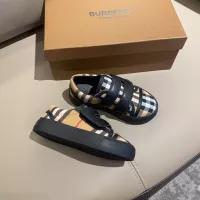 Cheap Burberry Kids' Shoes #1304706 Replica Wholesale [$72.00 USD] [ITEM#1304706] on Replica Burberry Kids' Shoes