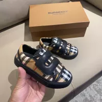 Cheap Burberry Kids' Shoes #1304706 Replica Wholesale [$72.00 USD] [ITEM#1304706] on Replica Burberry Kids' Shoes