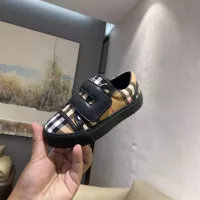 Cheap Burberry Kids' Shoes #1304706 Replica Wholesale [$72.00 USD] [ITEM#1304706] on Replica Burberry Kids' Shoes