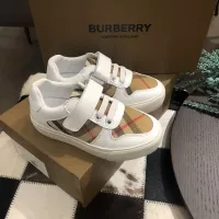 Cheap Burberry Kids' Shoes #1304711 Replica Wholesale [$72.00 USD] [ITEM#1304711] on Replica Burberry Kids' Shoes