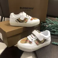 Cheap Burberry Kids' Shoes #1304711 Replica Wholesale [$72.00 USD] [ITEM#1304711] on Replica Burberry Kids' Shoes