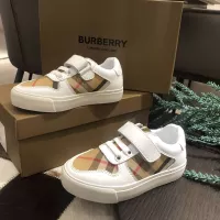 Cheap Burberry Kids' Shoes #1304711 Replica Wholesale [$72.00 USD] [ITEM#1304711] on Replica Burberry Kids' Shoes