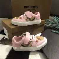 Cheap Burberry Kids' Shoes #1304712 Replica Wholesale [$72.00 USD] [ITEM#1304712] on Replica Burberry Kids' Shoes