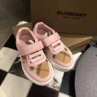 Cheap Burberry Kids' Shoes #1304712 Replica Wholesale [$72.00 USD] [ITEM#1304712] on Replica Burberry Kids' Shoes