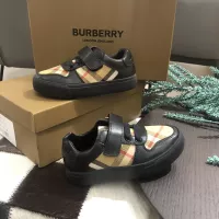 Cheap Burberry Kids' Shoes #1304713 Replica Wholesale [$72.00 USD] [ITEM#1304713] on Replica Burberry Kids' Shoes