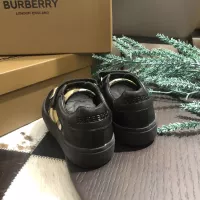 Cheap Burberry Kids' Shoes #1304713 Replica Wholesale [$72.00 USD] [ITEM#1304713] on Replica Burberry Kids' Shoes