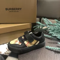 Cheap Burberry Kids' Shoes #1304713 Replica Wholesale [$72.00 USD] [ITEM#1304713] on Replica Burberry Kids' Shoes