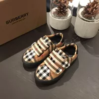 Cheap Burberry Kids' Shoes #1304714 Replica Wholesale [$72.00 USD] [ITEM#1304714] on Replica Burberry Kids' Shoes