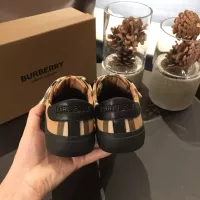 Cheap Burberry Kids' Shoes #1304714 Replica Wholesale [$72.00 USD] [ITEM#1304714] on Replica Burberry Kids' Shoes