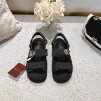 Cheap Gucci Sandal For Women #1304720 Replica Wholesale [$98.00 USD] [ITEM#1304720] on Replica Gucci Sandal