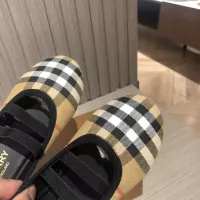 Cheap Burberry Kids' Shoes #1304734 Replica Wholesale [$68.00 USD] [ITEM#1304734] on Replica Burberry Kids' Shoes