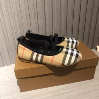 Cheap Burberry Kids' Shoes #1304734 Replica Wholesale [$68.00 USD] [ITEM#1304734] on Replica Burberry Kids' Shoes