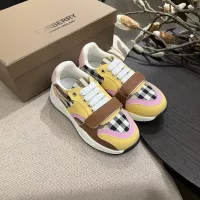 Cheap Burberry Kids' Shoes #1304738 Replica Wholesale [$82.00 USD] [ITEM#1304738] on Replica Burberry Kids' Shoes