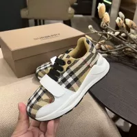 Cheap Burberry Kids' Shoes #1304740 Replica Wholesale [$82.00 USD] [ITEM#1304740] on Replica Burberry Kids' Shoes