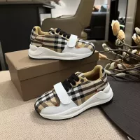 Cheap Burberry Kids' Shoes #1304740 Replica Wholesale [$82.00 USD] [ITEM#1304740] on Replica Burberry Kids' Shoes