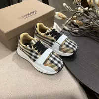 Cheap Burberry Kids' Shoes #1304740 Replica Wholesale [$82.00 USD] [ITEM#1304740] on Replica Burberry Kids' Shoes