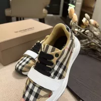 Cheap Burberry Kids' Shoes #1304740 Replica Wholesale [$82.00 USD] [ITEM#1304740] on Replica Burberry Kids' Shoes