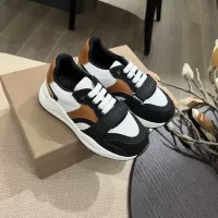 Cheap Burberry Kids' Shoes #1304742 Replica Wholesale [$82.00 USD] [ITEM#1304742] on Replica Burberry Kids' Shoes