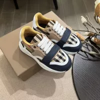 Cheap Burberry Kids' Shoes #1304743 Replica Wholesale [$82.00 USD] [ITEM#1304743] on Replica Burberry Kids' Shoes