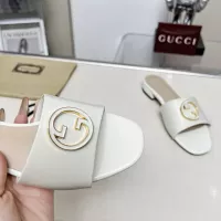 Cheap Gucci Slippers For Women #1304788 Replica Wholesale [$82.00 USD] [ITEM#1304788] on Replica Gucci Slippers