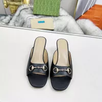 Cheap Gucci Slippers For Women #1304850 Replica Wholesale [$85.00 USD] [ITEM#1304850] on Replica Gucci Slippers