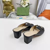 Cheap Gucci Slippers For Women #1304850 Replica Wholesale [$85.00 USD] [ITEM#1304850] on Replica Gucci Slippers