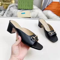 Cheap Gucci Slippers For Women #1304850 Replica Wholesale [$85.00 USD] [ITEM#1304850] on Replica Gucci Slippers