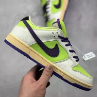 Cheap Nike SB Dunk-Low For Men #1304899 Replica Wholesale [$80.00 USD] [ITEM#1304899] on Replica Nike SB Dunk-Low